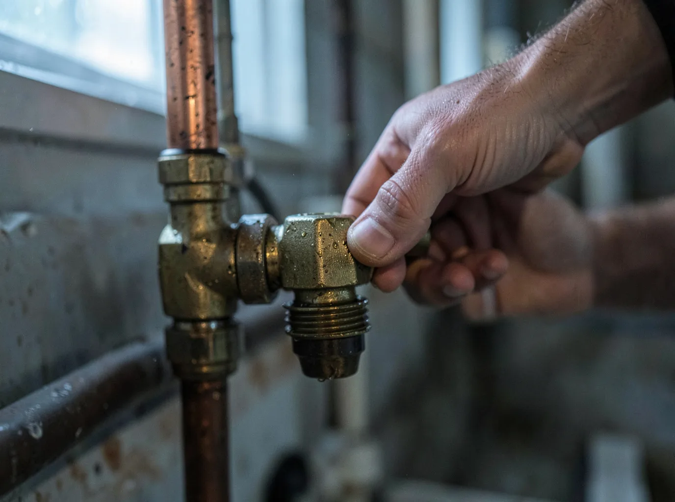 Emergency Plumber Harrisburg, OR FAQs